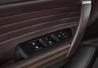 Подержанный автомобиль Changan CS35PLUS 2020 года (8 фото)