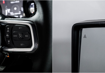 Подержанный автомобиль Jeep Wrangler 2025 года (42 фото)
