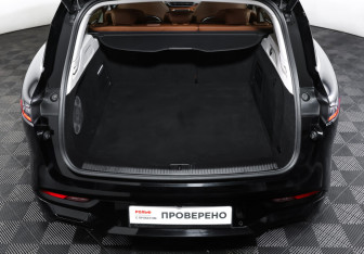 Подержанный автомобиль Voyah Free 2023 года (10 фото)