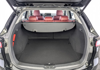 Новый Mazda CX-5 2025 (8 фото)