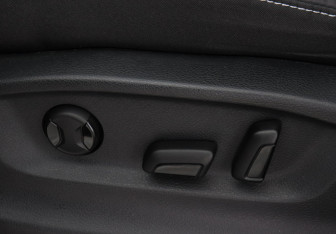 Подержанный автомобиль Skoda Kodiaq 2022 года (14 фото)