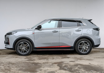 Подержанный автомобиль Changan CS55PLUS 2024 года (8 фото)