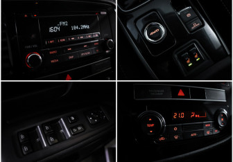 Подержанный автомобиль Mitsubishi Outlander 2019 года (17 фото)