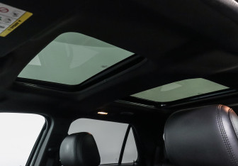 Подержанный автомобиль Ford Explorer 2014 года (14 фото)