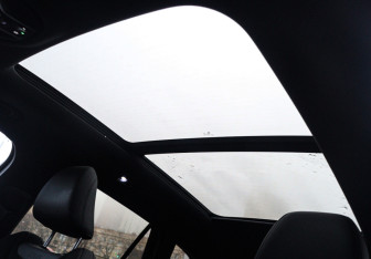 Подержанный автомобиль Geely Monjaro 2024 года (12 фото)