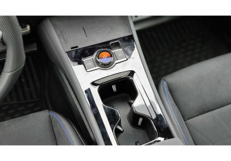 Новый Volkswagen Tiguan 2026 (23 фото)
