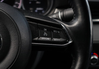 Подержанный автомобиль Mazda 6 Sedan 2019 года (26 фото)