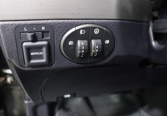 Подержанный автомобиль Great Wall Hover H5 2012 года (12 фото)