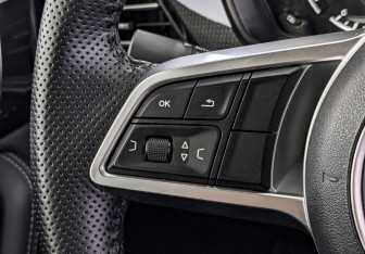 Подержанный автомобиль DongFeng DFSK ix7 2024 года (30 фото)