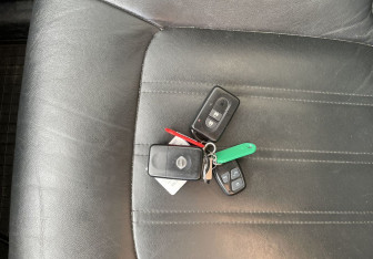 Подержанный автомобиль Nissan X-Trail 2014 года (23 фото)