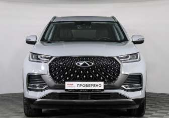 Подержанный автомобиль Chery Tiggo 8 Pro Max 2023 года (2 фото)