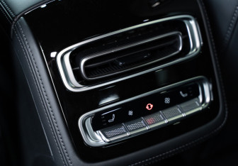 Новый Exeed RX 2024 (48 фото)