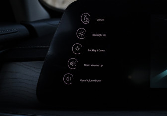 Подержанный автомобиль Chery Arrizo 8 2024 года (18 фото)