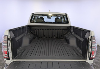 Новый Great Wall Poer 2025 (8 фото)