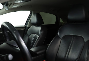 Подержанный автомобиль Kia K5 2021 года (17 фото)