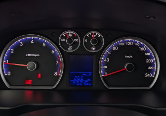 Подержанный автомобиль Hyundai i30 Hatchback 2011 года (16 фото)