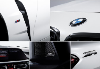 Подержанный автомобиль BMW Z4 Roadster 2020 года (17 фото)