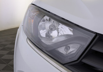 Подержанный автомобиль LADA (ВАЗ) Granta Sedan 2024 года (11 фото)
