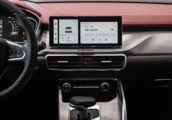 Новый Belgee X50 2025 (17 фото)