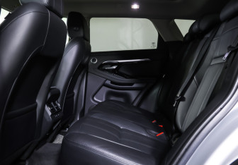 Подержанный автомобиль Land Rover Range Rover Evoque 2019 года (12 фото)