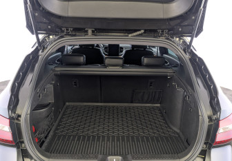 Подержанный автомобиль LADA (ВАЗ) Vesta Wagon 2024 года (10 фото)