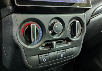 Подержанный автомобиль LADA (ВАЗ) Granta Sedan 2024 года (21 фото)