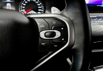 Подержанный автомобиль Haval Jolion 2024 года (27 фото)