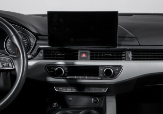 Подержанный автомобиль Audi A4 Wagon 2020 года (13 фото)