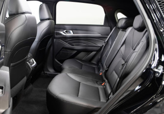 Новый Haval F7 2025 (8 фото)