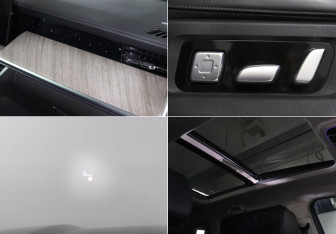 Подержанный автомобиль Tank 500 2023 года (23 фото)