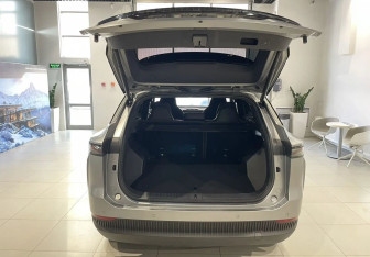 Подержанный автомобиль Omoda C7 2025 года (7 фото)