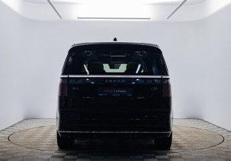 Подержанный автомобиль Zeekr 009 2023 года (3 фото)