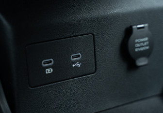 Новый Geely Cityray 2025 (29 фото)