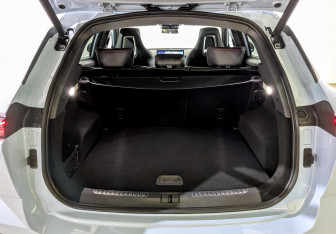 Подержанный автомобиль Jetour Dashing 2023 года (10 фото)