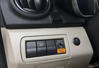 Подержанный автомобиль Mazda CX-7 2008 года (18 фото)