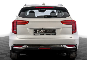 Подержанный автомобиль Haval Jolion 2023 года (6 фото)
