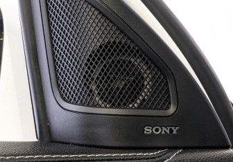 Подержанный автомобиль Exeed VX 2022 года (27 фото)