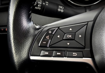 Подержанный автомобиль Nissan Qashqai 2021 года (27 фото)