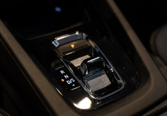 Новый Skoda Octavia Liftback 2025 (22 фото)