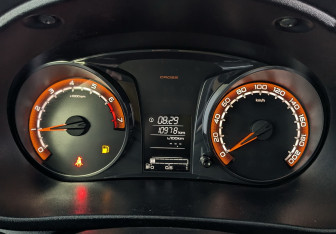 Подержанный автомобиль LADA (ВАЗ) Granta Wagon 2025 года (13 фото)