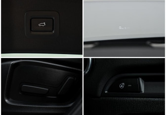 Подержанный автомобиль Mazda CX-5 2021 года (13 фото)