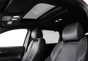 Подержанный автомобиль Mazda CX-9 2021 года (19 фото)