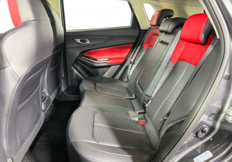 Подержанный автомобиль Changan CS55PLUS 2023 года (10 фото)