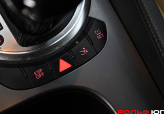 Подержанный автомобиль Audi TT Coupe 2007 года (14 фото)