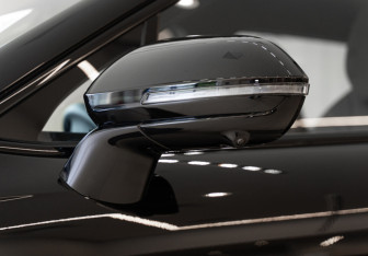 Новый Omoda C7 2025 (12 фото)