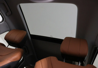 Подержанный автомобиль Chery Tiggo 8 Pro Max 2024 года (16 фото)