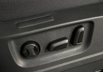 Новый Skoda Karoq 2025 (18 фото)