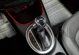 Подержанный автомобиль Kia Soul 2019 года (29 фото)