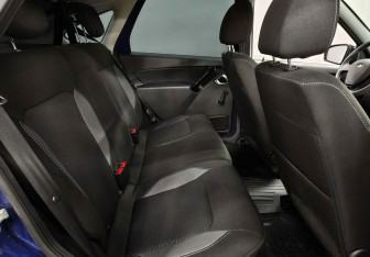 Подержанный автомобиль LADA (ВАЗ) Granta Liftback 2025 года (12 фото)