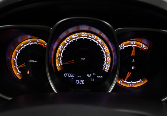 Подержанный автомобиль LADA (ВАЗ) Vesta Wagon 2019 года (13 фото)